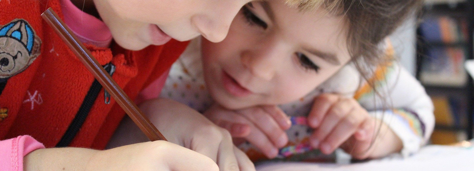 Förskoleundervisning