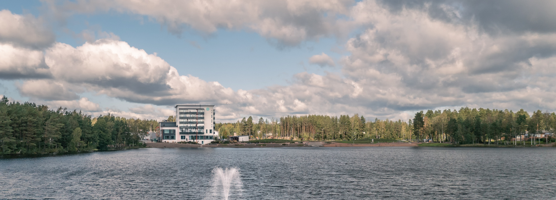 Pyhtään luottamushenkilöiden paikoista on pääty sopuun
