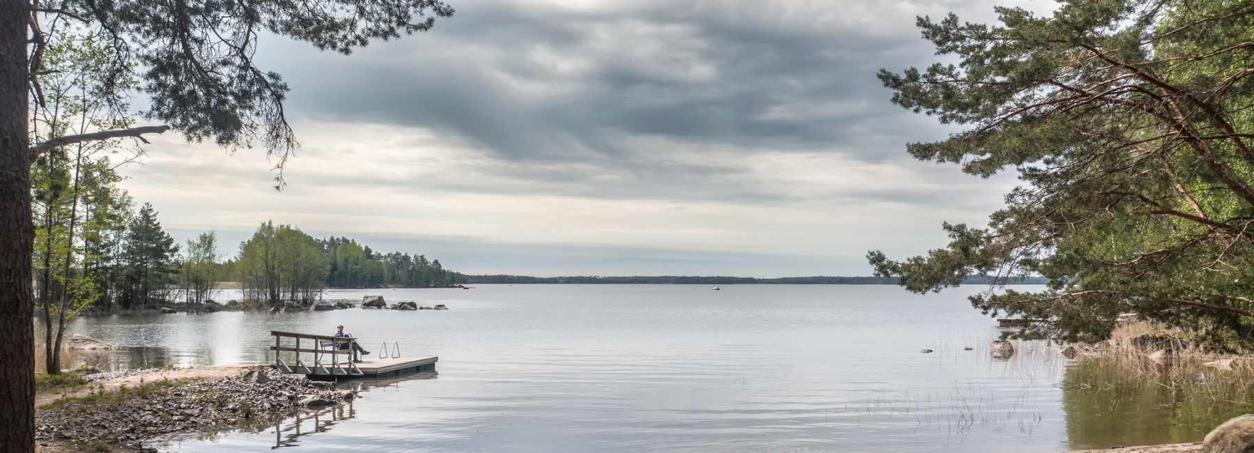 Antinniemen uimaranta