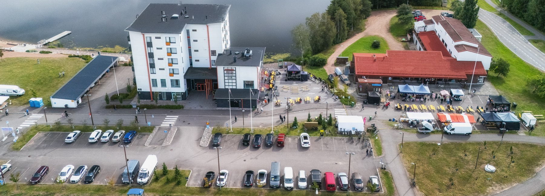 Eloisa Pyhtää 22.8.-23.8.2025