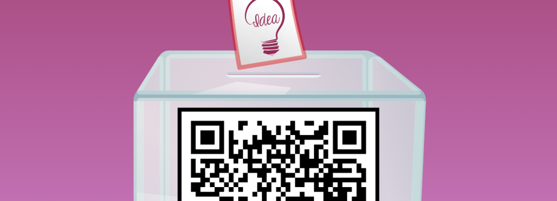 Kurssitoive QR-koodi Loviisan kansalaisopisto