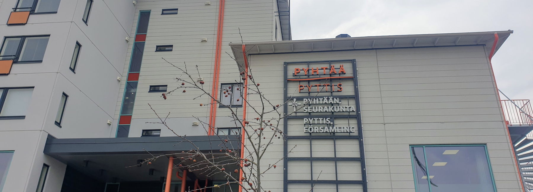 Pyhtään uusi valtuusto aloittaa kesäkuussa 2025