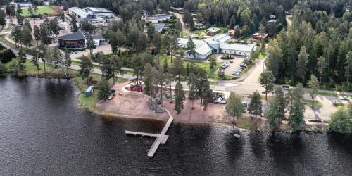 Eloisa Pyhtää -kyläfestivaali tuo Saaristomarkkinat Huutjärvelle ja Siltakylään.