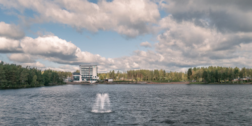 Pyhtään luottamushenkilöiden paikoista on pääty sopuun
