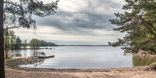 Antinniemen uimaranta