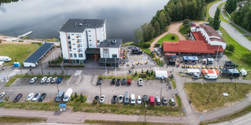 Eloisa Pyhtää 22.8.-23.8.2025