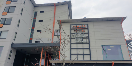 Pyhtään uusi valtuusto aloittaa kesäkuussa 2025